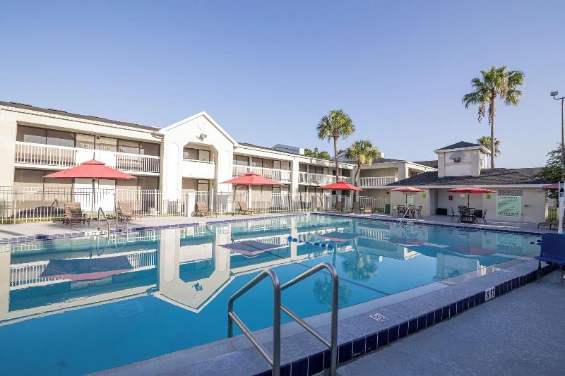 Orlando Vacation Rooms image