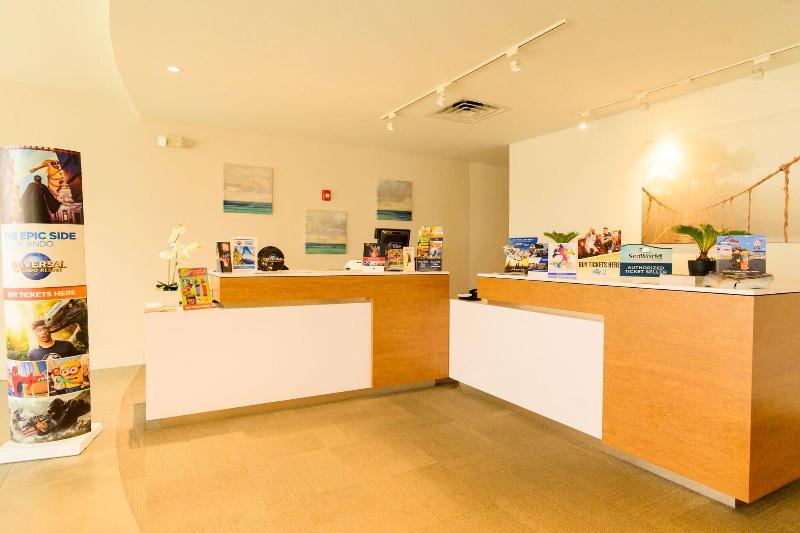 Orlando Vacation Rooms image