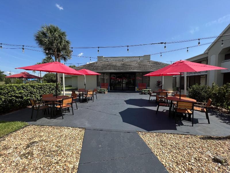 Orlando Vacation Rooms image