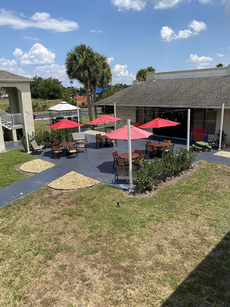 Orlando Vacation Rooms image