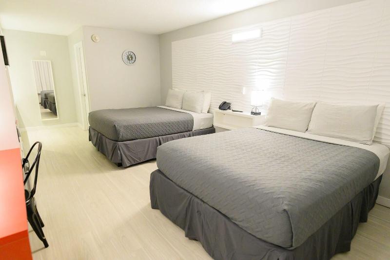 Orlando Vacation Rooms image
