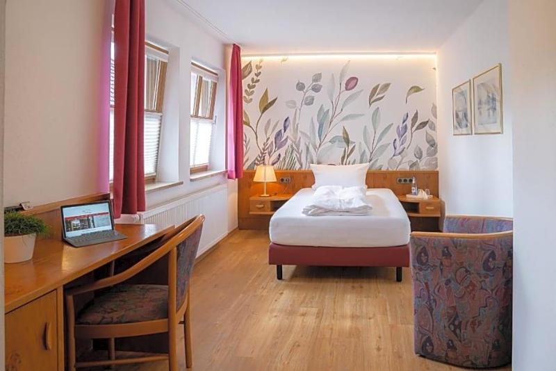 Zum Dallmayr Hotel Garni image