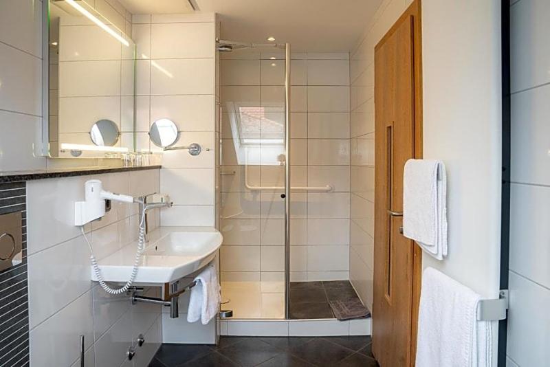 Zum Dallmayr Hotel Garni image