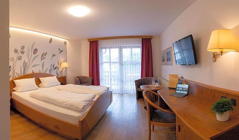Zum Dallmayr Hotel Garni image
