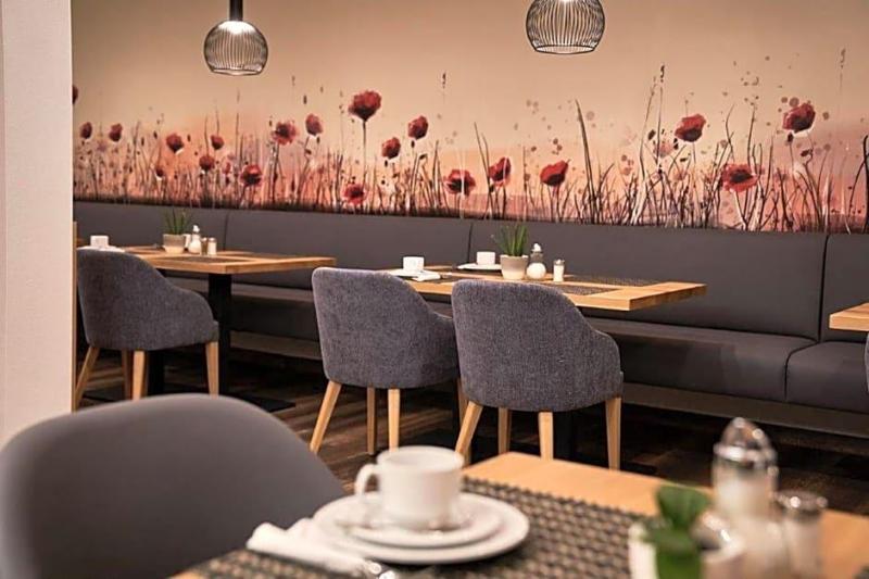 Zum Dallmayr Hotel Garni image