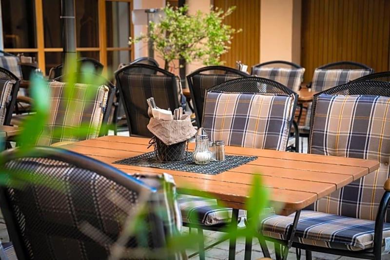 Zum Dallmayr Hotel Garni image