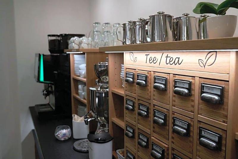 Zum Dallmayr Hotel Garni image