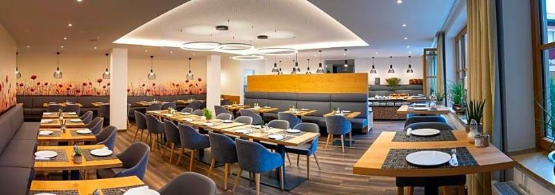 Zum Dallmayr Hotel Garni image