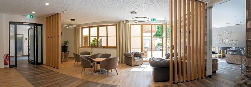 Zum Dallmayr Hotel Garni image