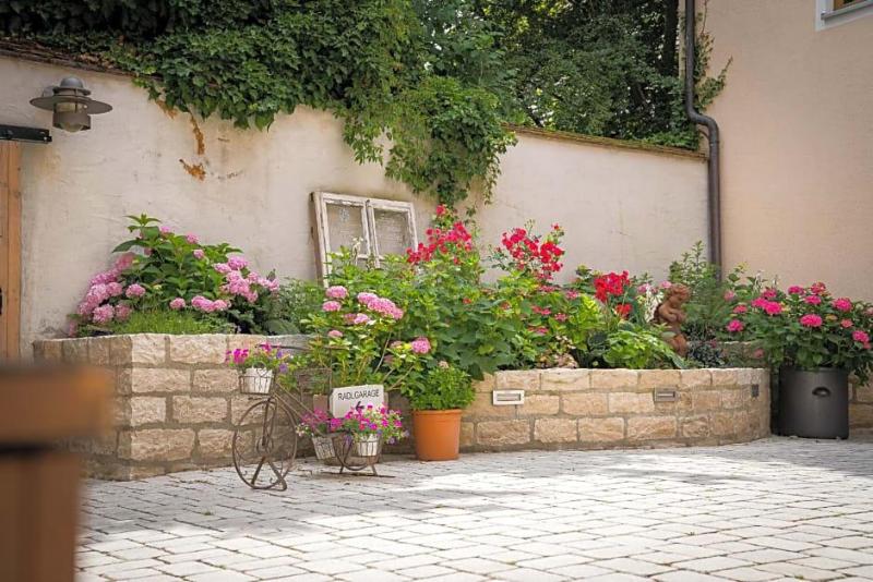 Zum Dallmayr Hotel Garni image