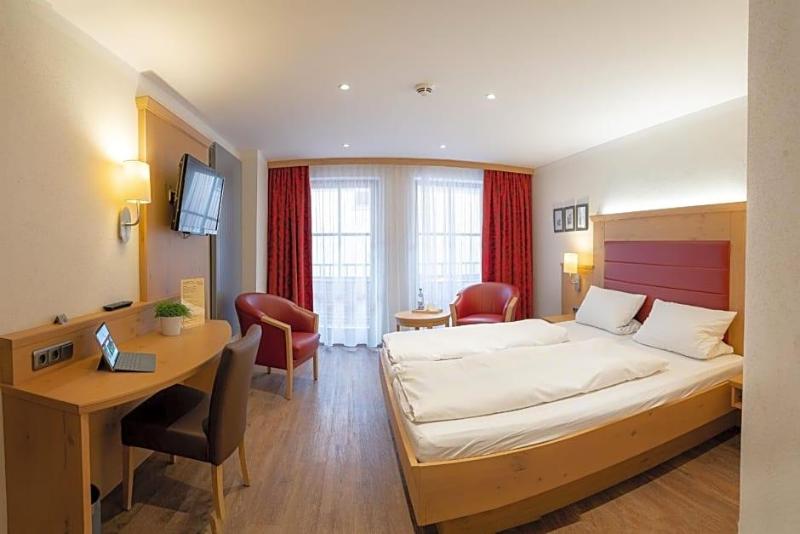 Zum Dallmayr Hotel Garni image