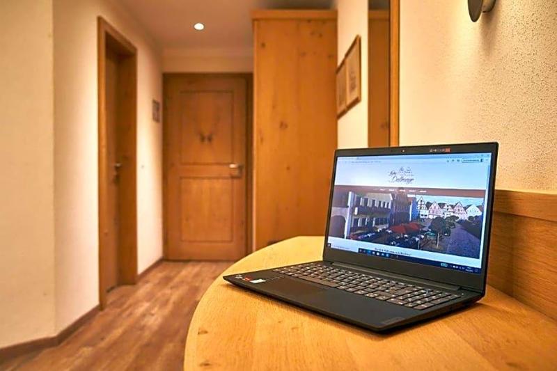 Zum Dallmayr Hotel Garni image