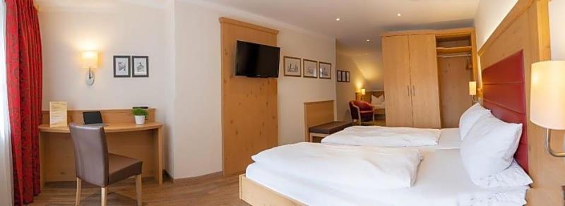 Zum Dallmayr Hotel Garni image