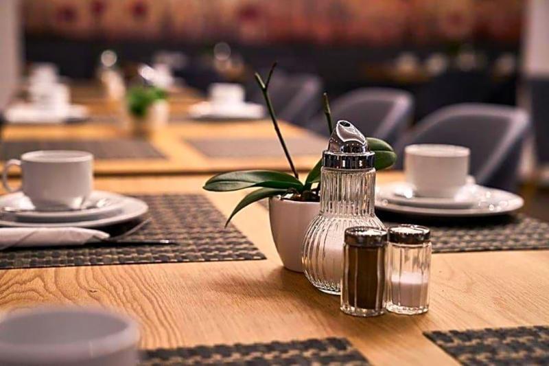 Zum Dallmayr Hotel Garni image