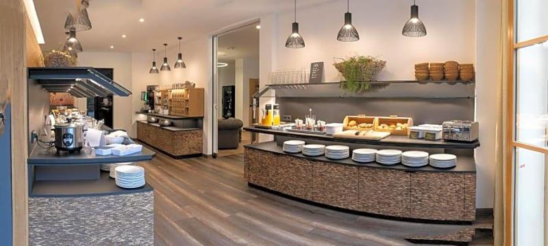 Zum Dallmayr Hotel Garni image