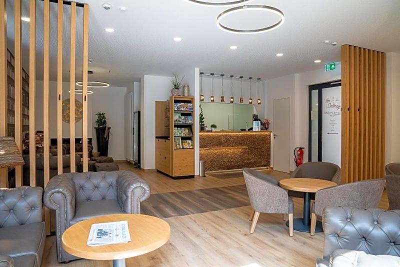 Zum Dallmayr Hotel Garni image