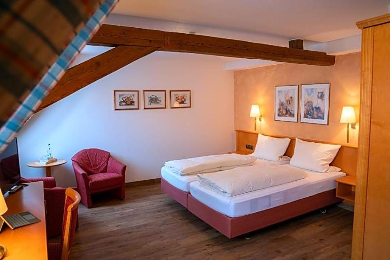 Zum Dallmayr Hotel Garni image