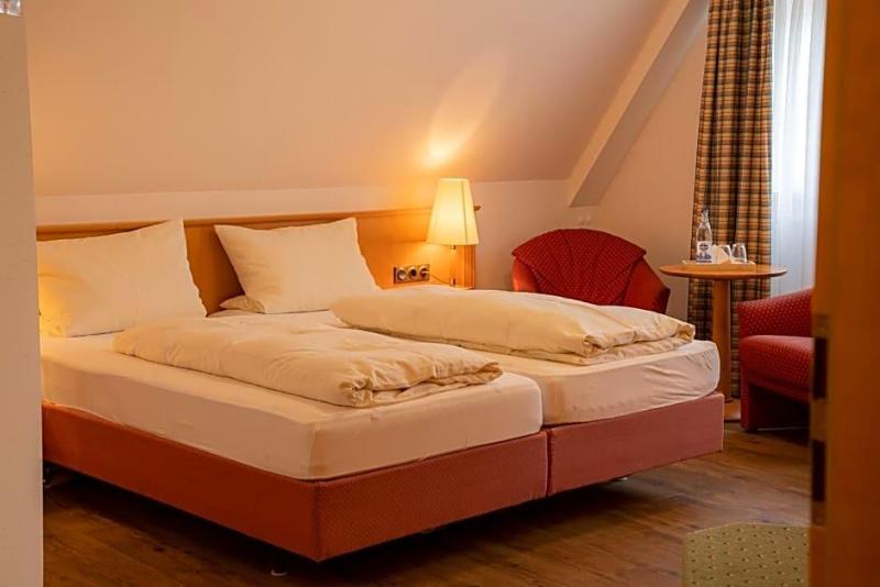 Zum Dallmayr Hotel Garni image