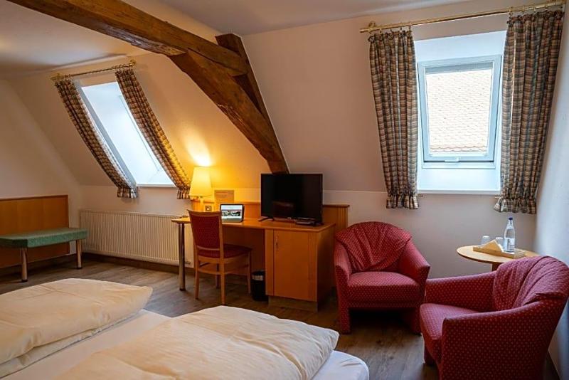 Zum Dallmayr Hotel Garni image