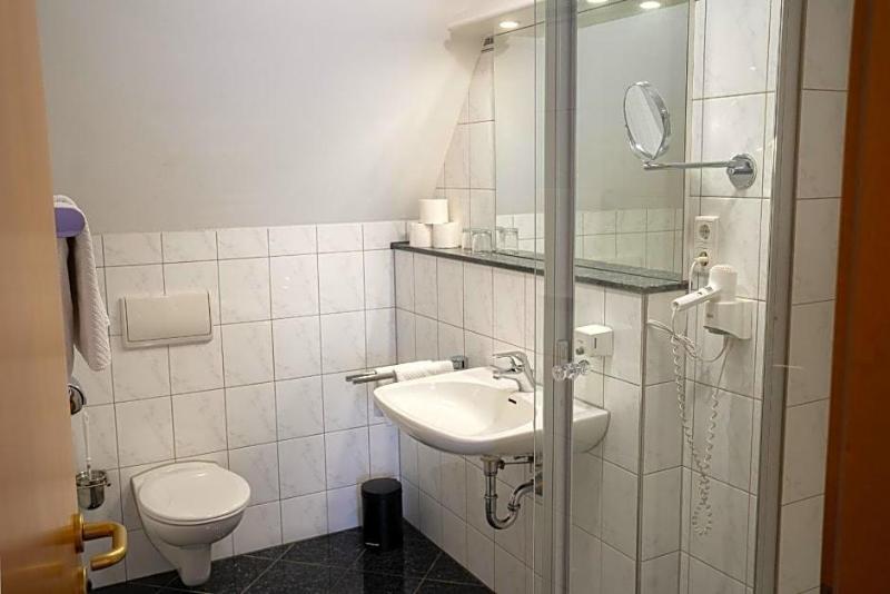 Zum Dallmayr Hotel Garni image