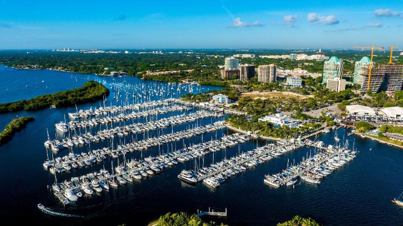 Miami Vacation Rentals Coconut Grove image