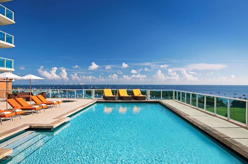 Miami Vacation Rentals Coconut Grove image