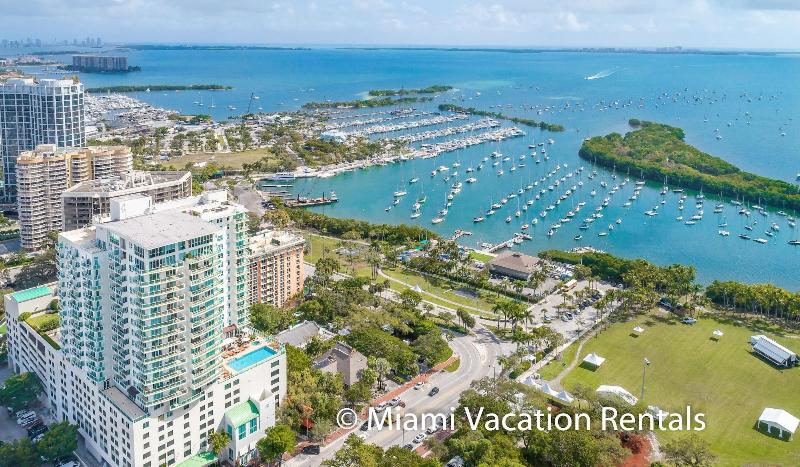 Miami Vacation Rentals Coconut Grove image