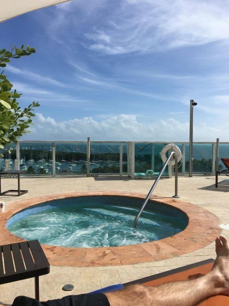 Miami Vacation Rentals Coconut Grove image