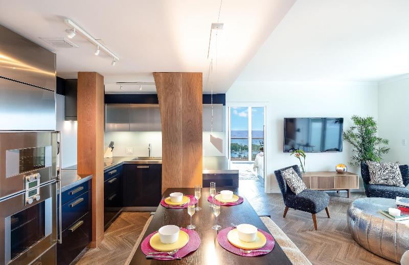 Miami Vacation Rentals Coconut Grove image