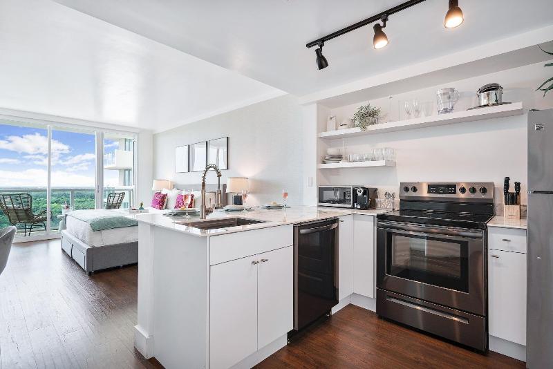 Miami Vacation Rentals Coconut Grove image