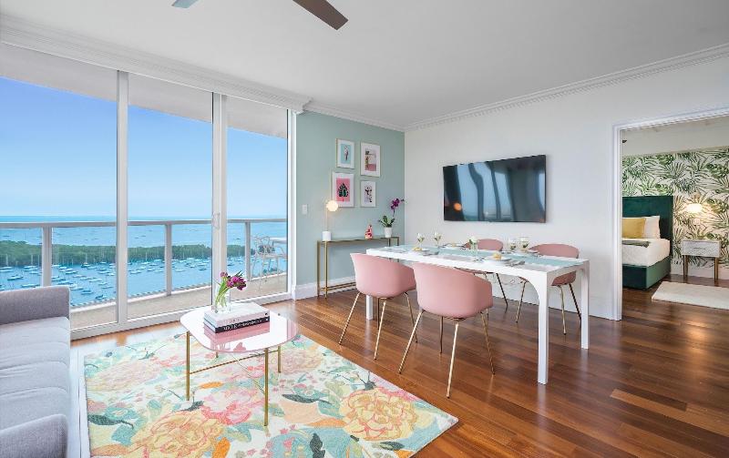 Miami Vacation Rentals Coconut Grove image