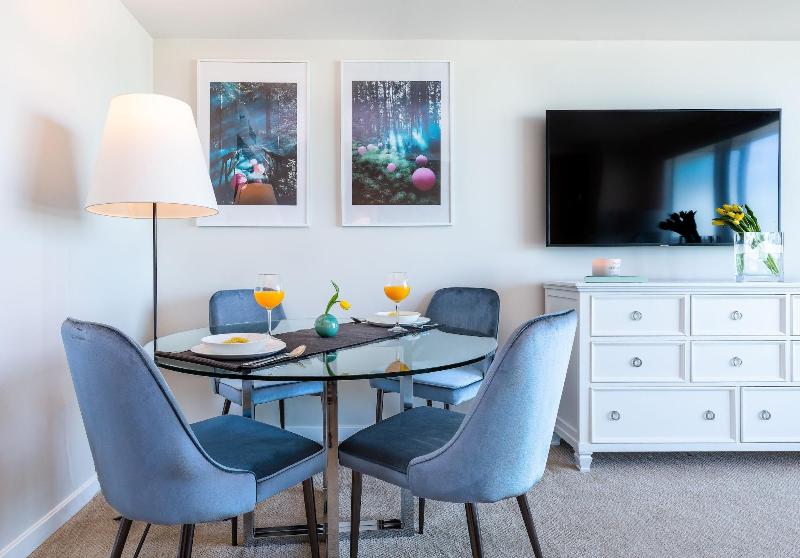 Miami Vacation Rentals Coconut Grove image