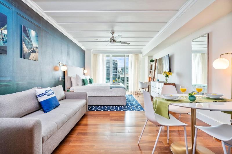 Miami Vacation Rentals Coconut Grove image