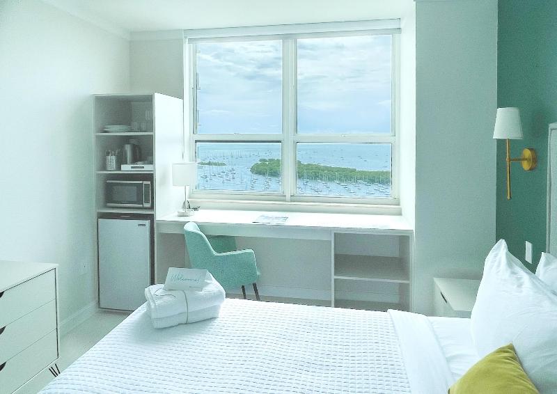 Miami Vacation Rentals Coconut Grove image