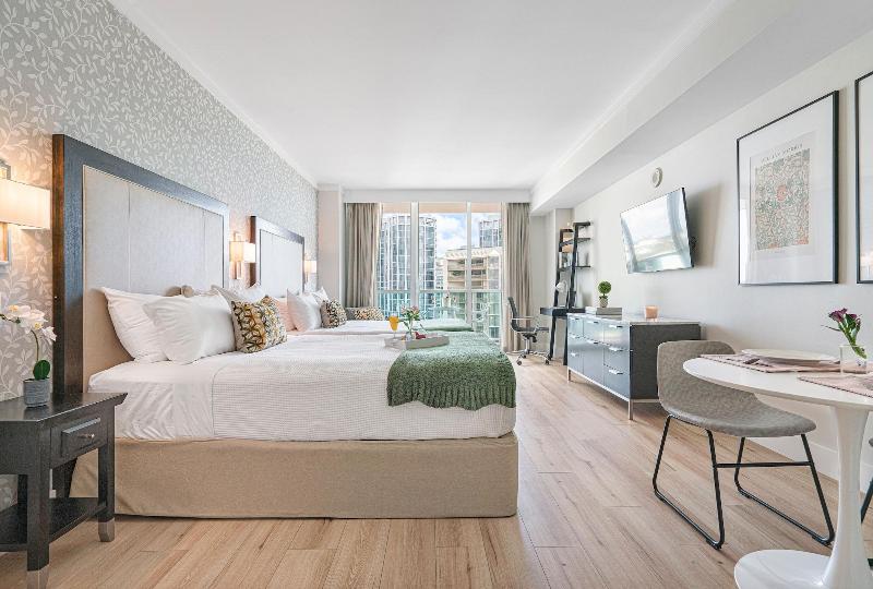 Miami Vacation Rentals Coconut Grove image