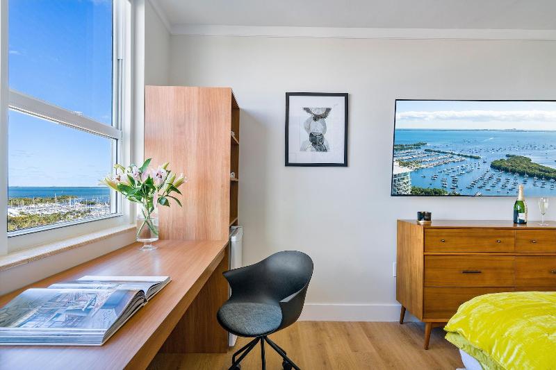 Miami Vacation Rentals Coconut Grove image