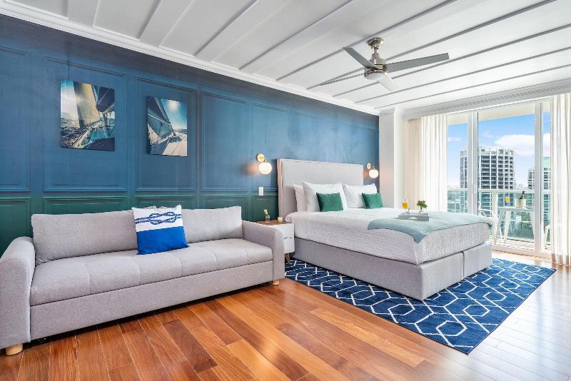 Miami Vacation Rentals Coconut Grove image