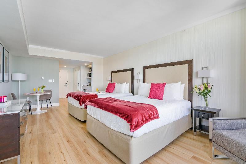 Miami Vacation Rentals Coconut Grove image