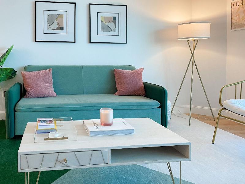Miami Vacation Rentals Coconut Grove image