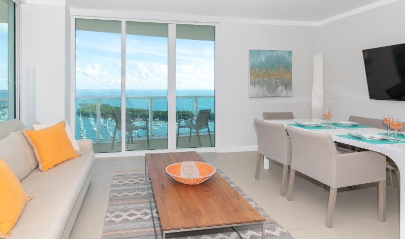 Miami Vacation Rentals Coconut Grove image