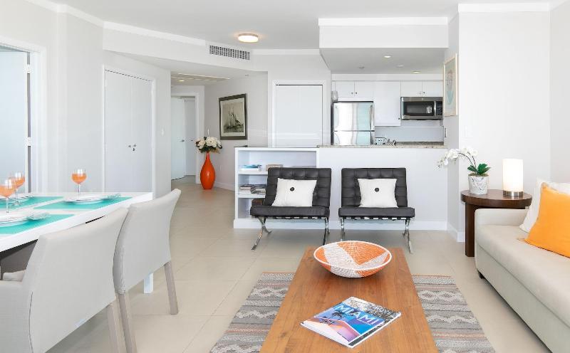 Miami Vacation Rentals Coconut Grove image