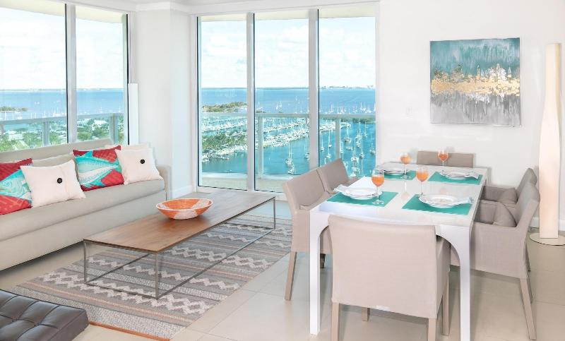 Miami Vacation Rentals Coconut Grove image