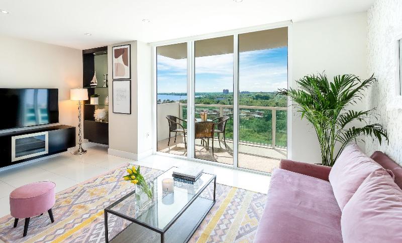 Miami Vacation Rentals Coconut Grove image