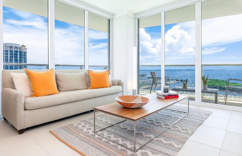 Miami Vacation Rentals Coconut Grove image