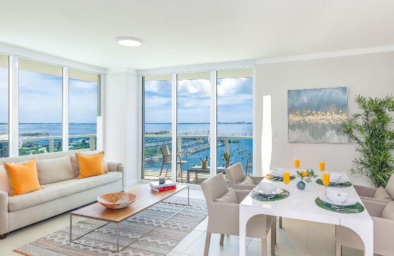 Miami Vacation Rentals Coconut Grove image