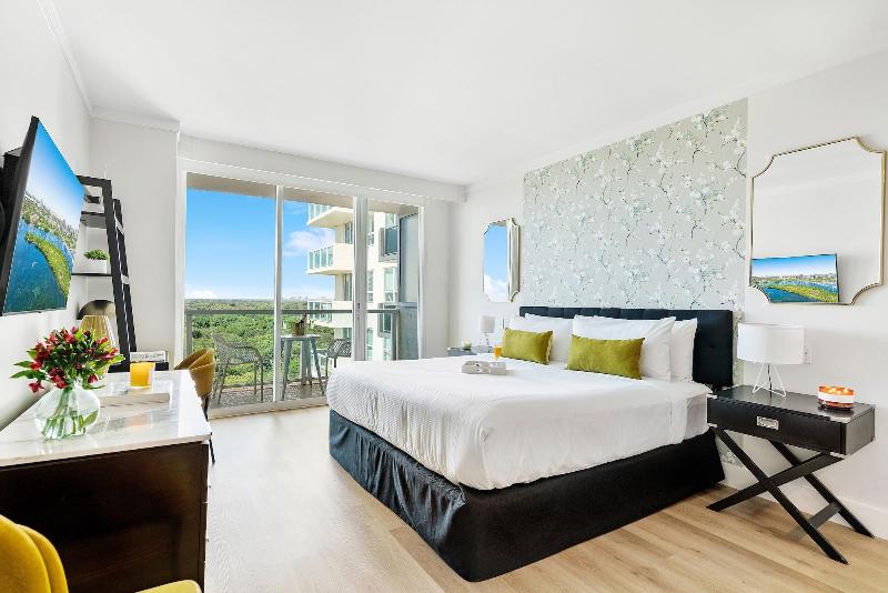 Miami Vacation Rentals Coconut Grove image