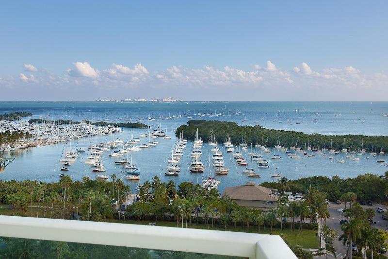 Miami Vacation Rentals Coconut Grove image