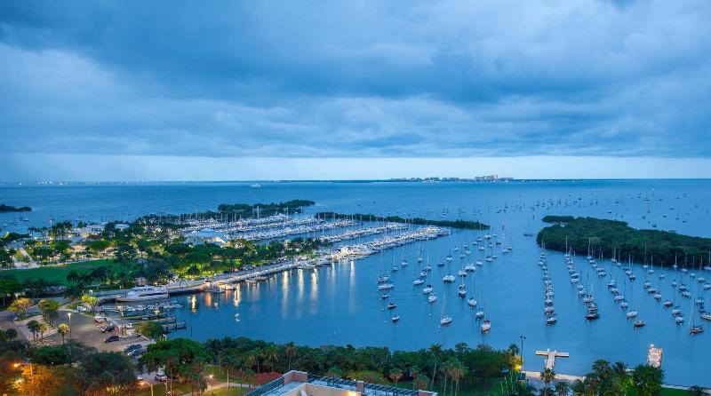 Miami Vacation Rentals Coconut Grove image
