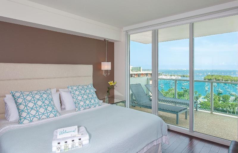 Miami Vacation Rentals Coconut Grove image