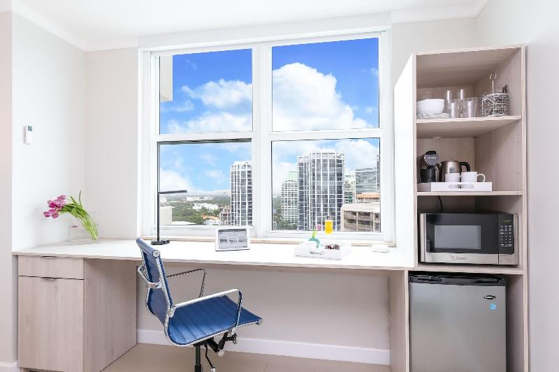 Miami Vacation Rentals Coconut Grove image